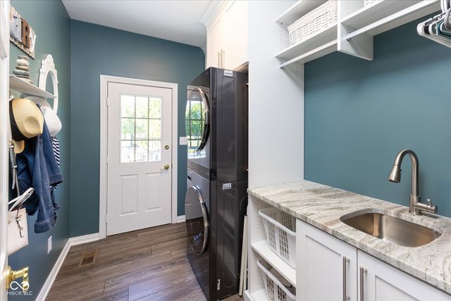 1025 Bear Cub Drive, Cicero, IN 46034