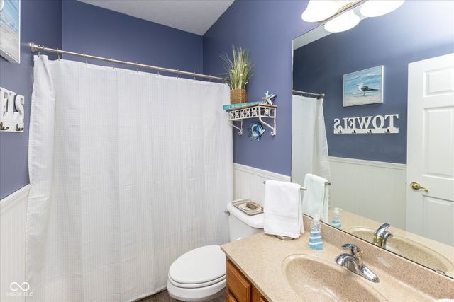 1025 Bear Cub Drive, Cicero, IN 46034