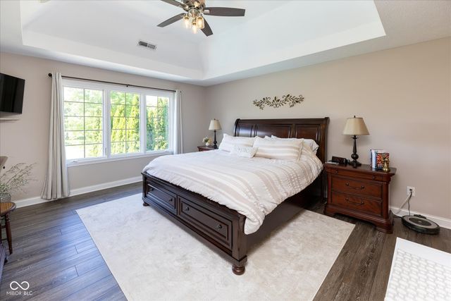 1025 Bear Cub Drive, Cicero, IN 46034