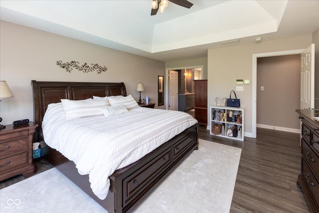 1025 Bear Cub Drive, Cicero, IN 46034