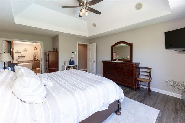 1025 Bear Cub Drive, Cicero, IN 46034