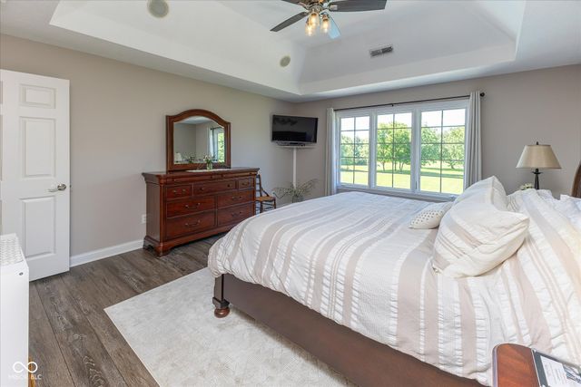 1025 Bear Cub Drive, Cicero, IN 46034
