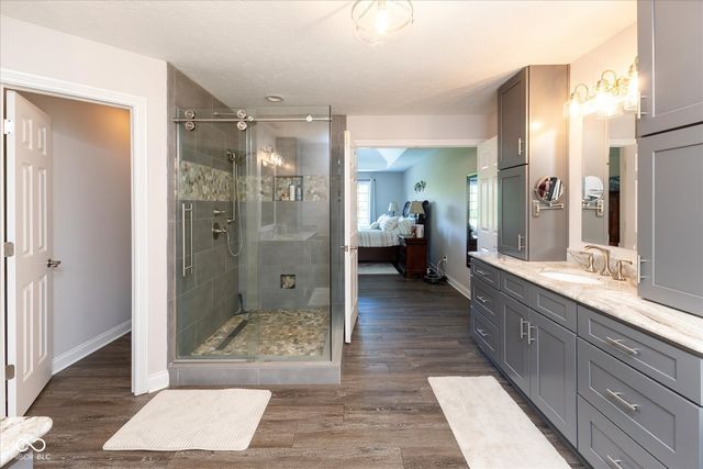 1025 Bear Cub Drive, Cicero, IN 46034