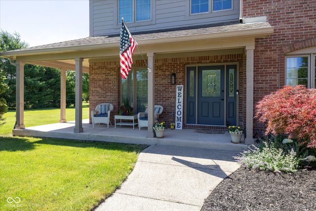 1025 Bear Cub Drive, Cicero, IN 46034