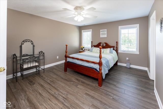1025 Bear Cub Drive, Cicero, IN 46034