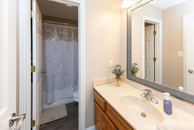 1025 Bear Cub Drive, Cicero, IN 46034
