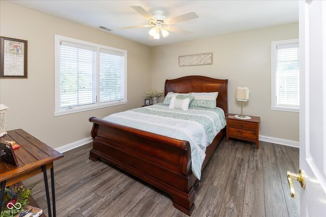 1025 Bear Cub Drive, Cicero, IN 46034