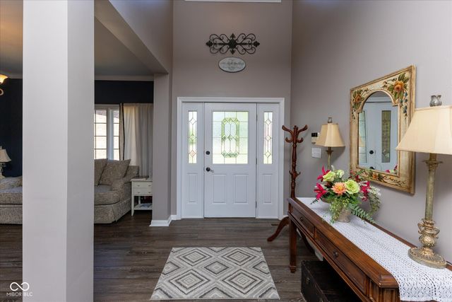 1025 Bear Cub Drive, Cicero, IN 46034
