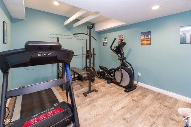 1025 Bear Cub Drive, Cicero, IN 46034