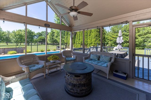 1025 Bear Cub Drive, Cicero, IN 46034