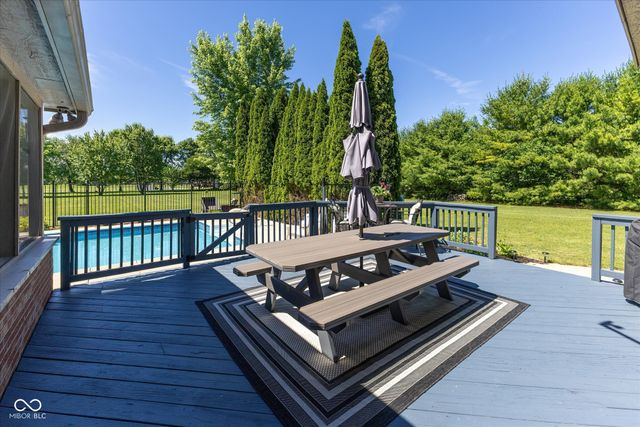 1025 Bear Cub Drive, Cicero, IN 46034