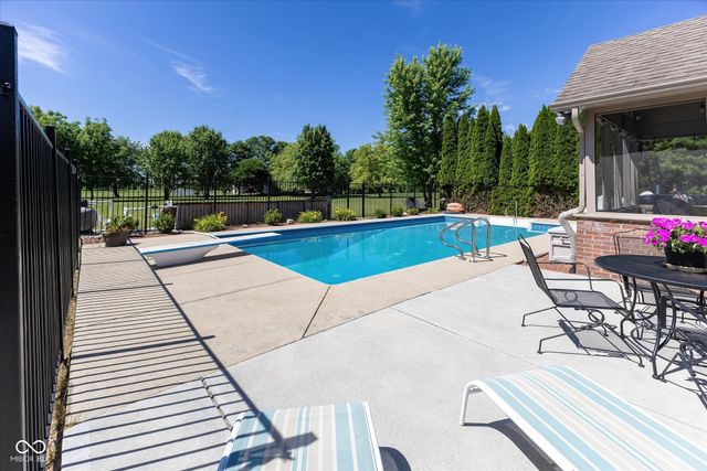 1025 Bear Cub Drive, Cicero, IN 46034