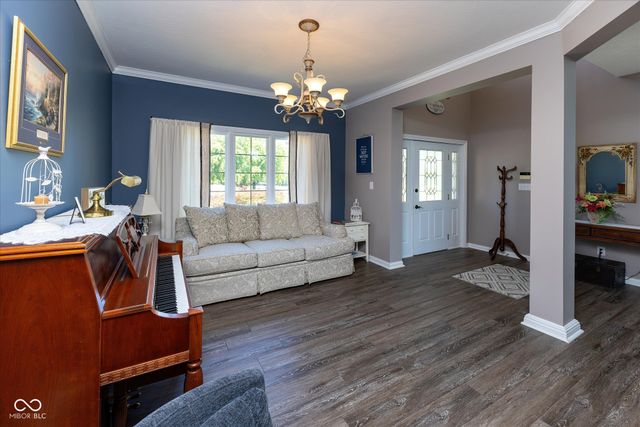 1025 Bear Cub Drive, Cicero, IN 46034