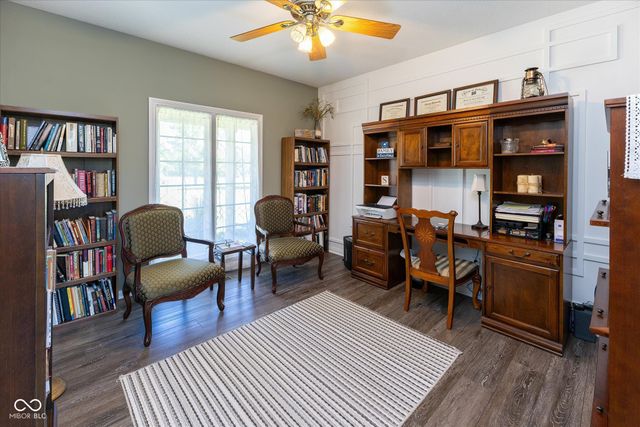 1025 Bear Cub Drive, Cicero, IN 46034