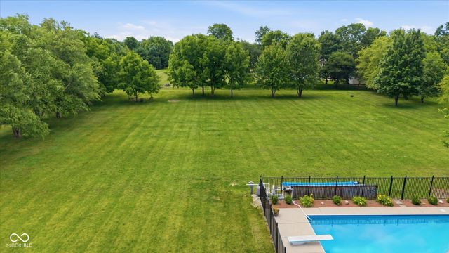 1025 Bear Cub Drive, Cicero, IN 46034