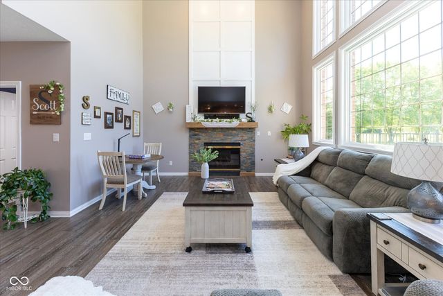 1025 Bear Cub Drive, Cicero, IN 46034