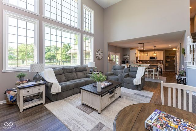 1025 Bear Cub Drive, Cicero, IN 46034