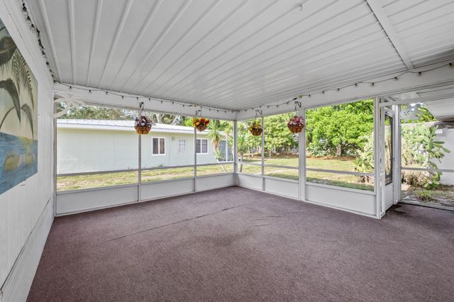 153 NE Tunison Avenue, Port St Lucie, FL 34983