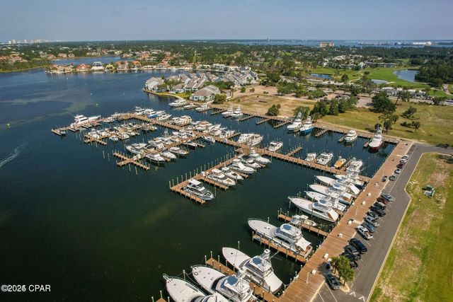 4301 Bay Point Road 470, Panama City Beach, FL 32408