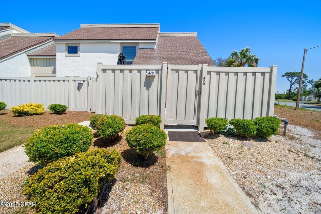 4301 Bay Point Road 470, Panama City Beach, FL 32408