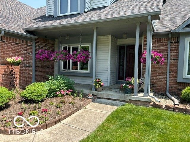 21118 N Banbury Road, Noblesville, IN 46062