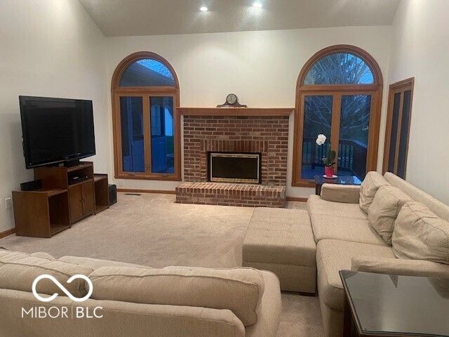 21118 N Banbury Road, Noblesville, IN 46062