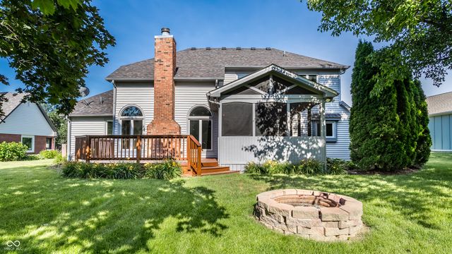 21118 N Banbury Road, Noblesville, IN 46062