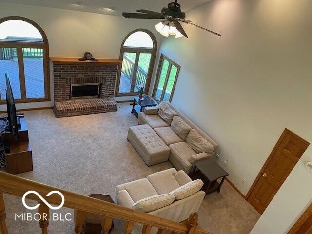 21118 N Banbury Road, Noblesville, IN 46062