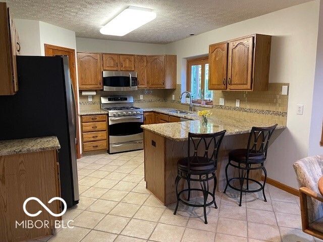 21118 N Banbury Road, Noblesville, IN 46062