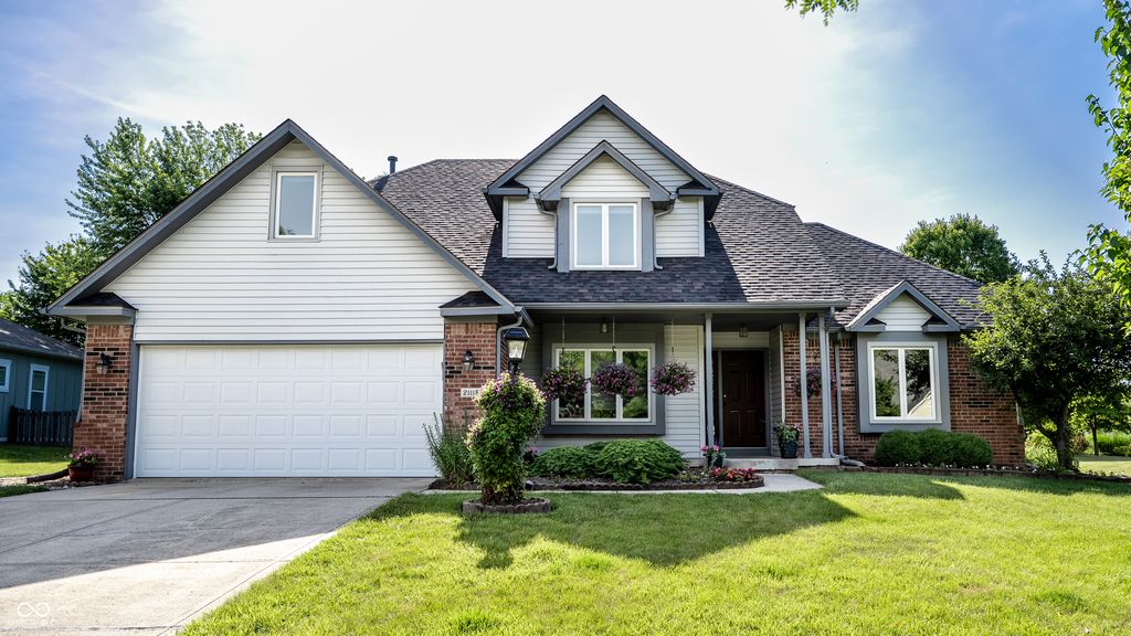 21118 N Banbury Road, Noblesville, IN 46062