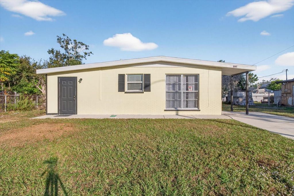805 29TH STREET E, Bradenton, FL 34208
