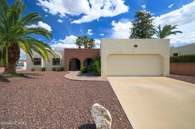 221 W Calle Canon De Faber, Green Valley, AZ 85614