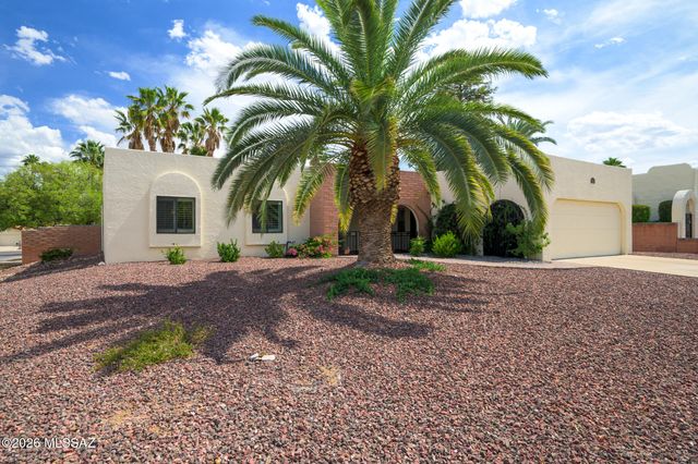 221 W Calle Canon De Faber, Green Valley, AZ 85614
