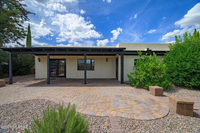 221 W Calle Canon De Faber, Green Valley, AZ 85614