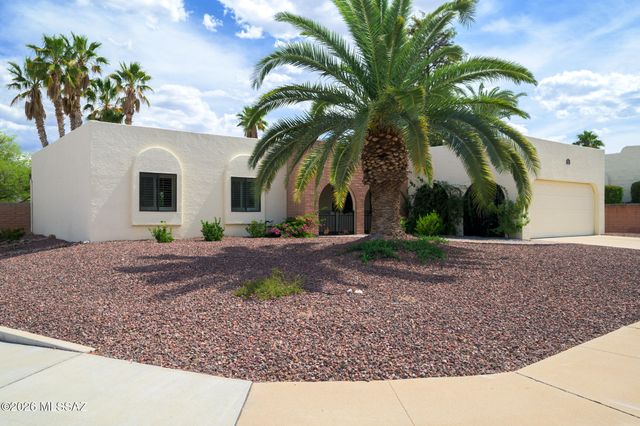 221 W Calle Canon De Faber, Green Valley, AZ 85614