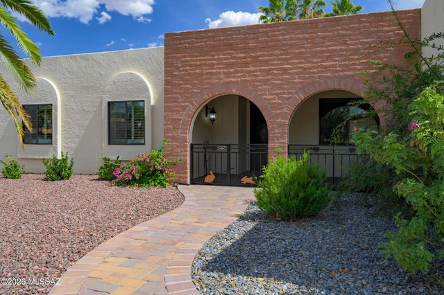 221 W Calle Canon De Faber, Green Valley, AZ 85614