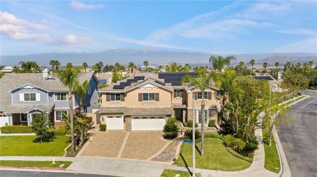 303 Sunburst, Corona, CA 92879