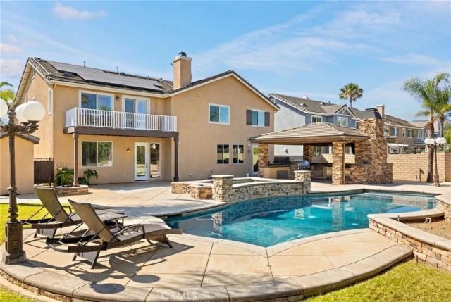 303 Sunburst, Corona, CA 92879