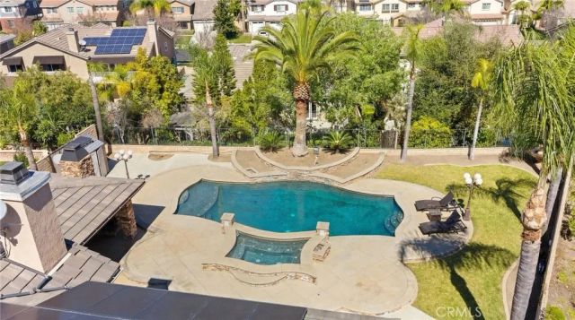 303 Sunburst, Corona, CA 92879