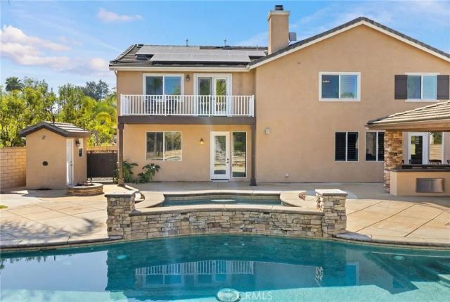 303 Sunburst, Corona, CA 92879