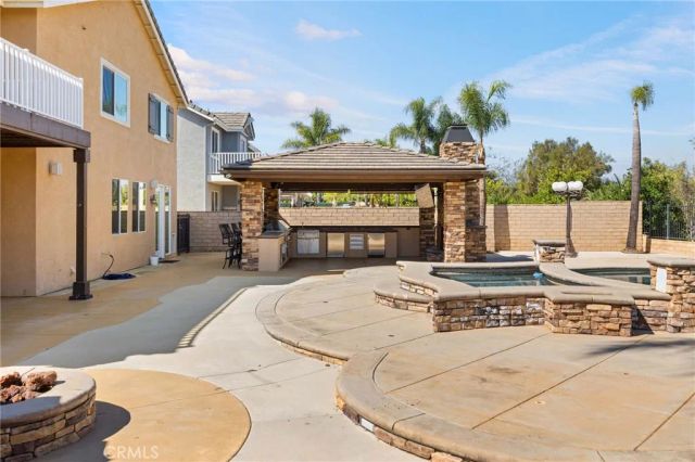 303 Sunburst, Corona, CA 92879