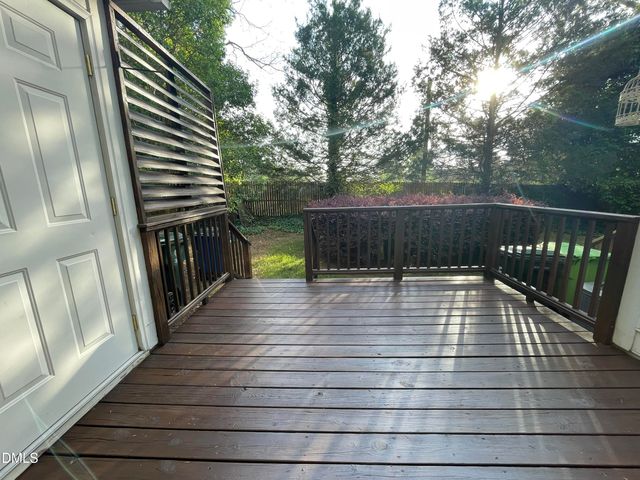 1403 Governors Court, Raleigh, NC 27604