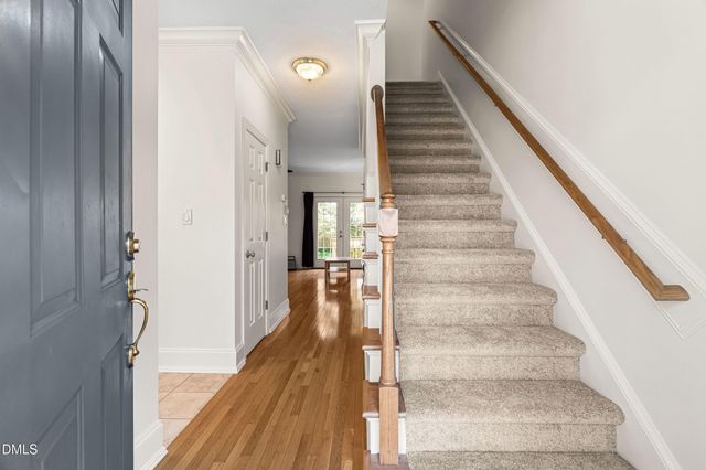 1403 Governors Court, Raleigh, NC 27604