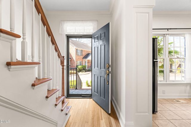 1403 Governors Court, Raleigh, NC 27604