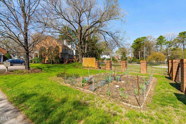 1403 Governors Court, Raleigh, NC 27604