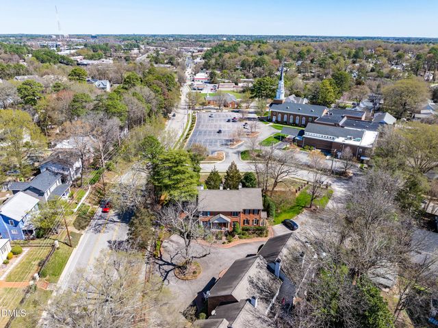 1403 Governors Court, Raleigh, NC 27604
