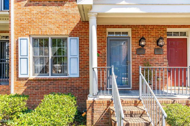 1403 Governors Court, Raleigh, NC 27604