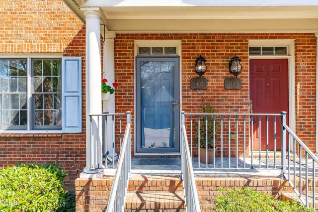 1403 Governors Court, Raleigh, NC 27604