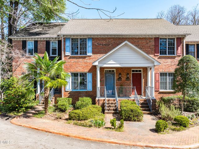 1403 Governors Court, Raleigh, NC 27604