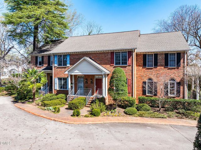 1403 Governors Court, Raleigh, NC 27604